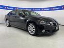 Photo of 2014 Lexus GS300H
