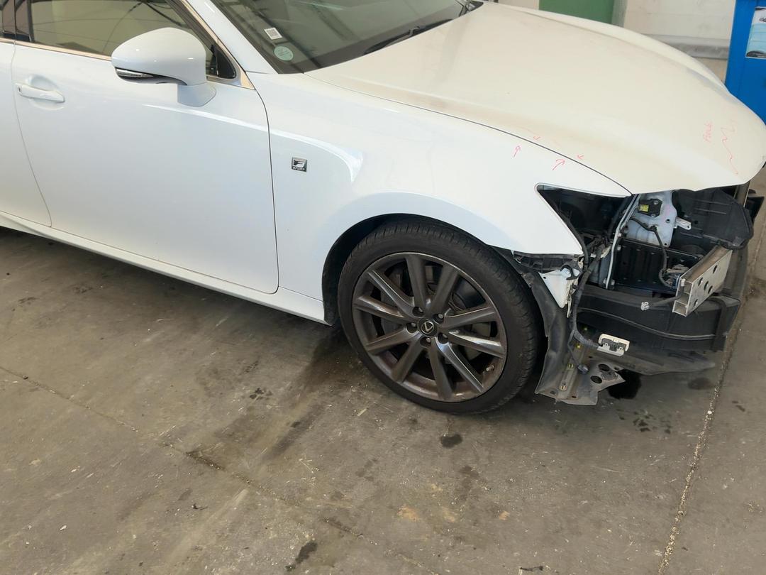 Photo '2' of Lexus GS450H Photo '2' of Lexus GS450H