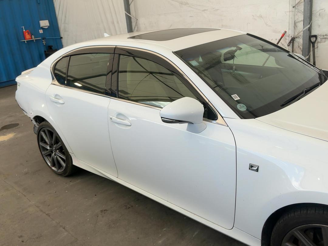 Photo '3' of Lexus GS450H Photo '3' of Lexus GS450H