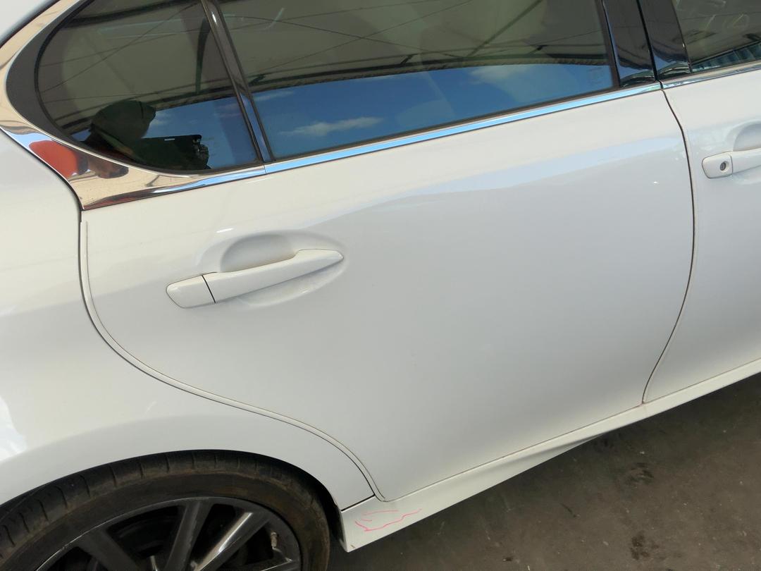Photo '16' of Lexus GS450H Photo '16' of Lexus GS450H