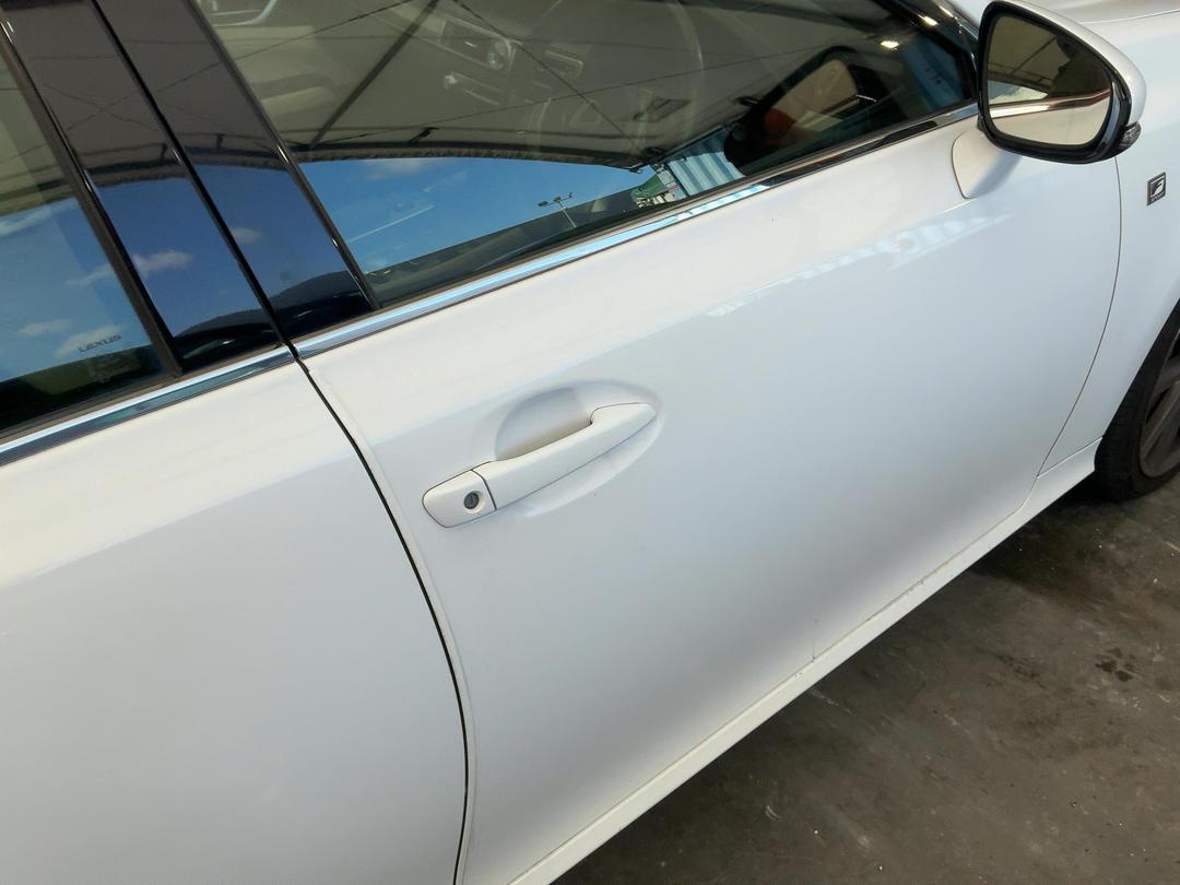 Photo '17' of Lexus GS450H Photo '17' of Lexus GS450H