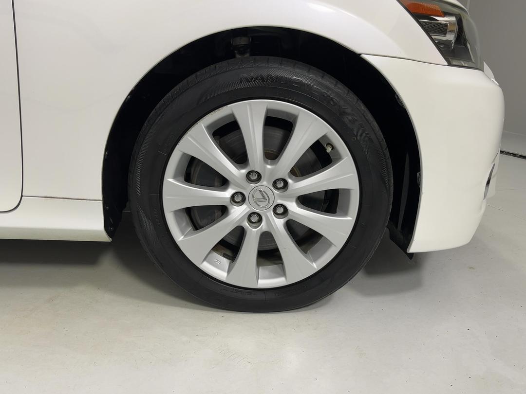 Photo '9' of Lexus GS450H