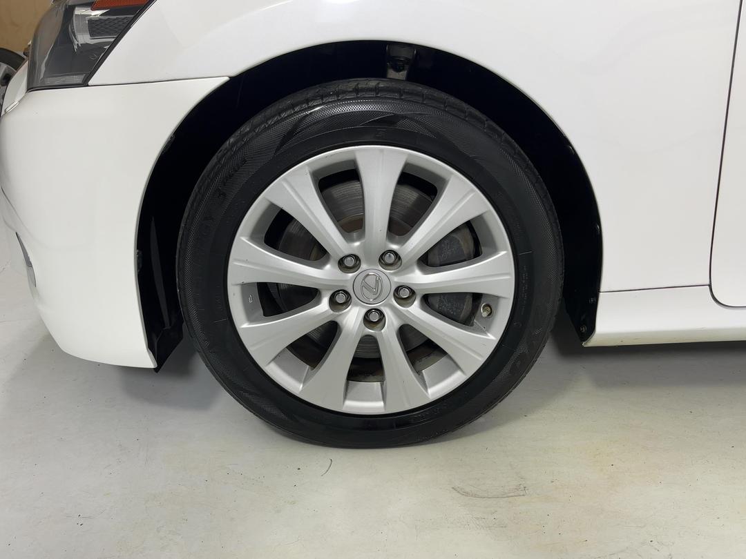 Photo '10' of Lexus GS450H