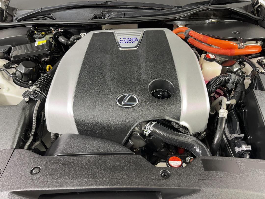 Photo '13' of Lexus GS450H