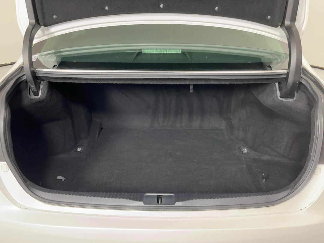 Photo '14' of Lexus GS450H