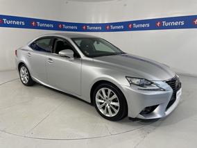 Image of 2014 Lexus IS250