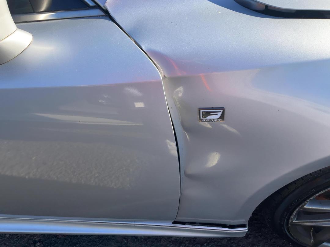 Photo '7' of Lexus IS300H