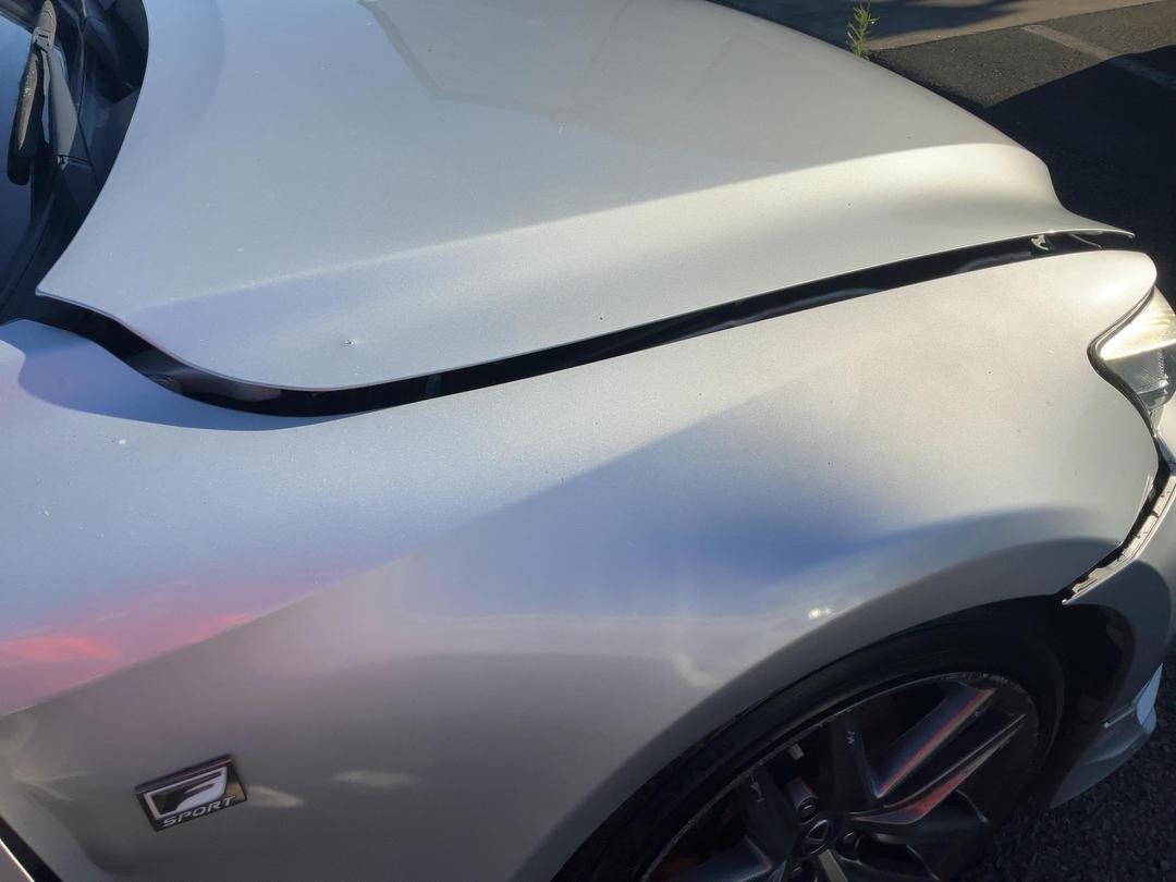 Photo '9' of Lexus IS300H