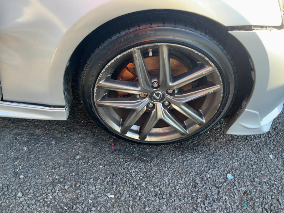 Photo '19' of Lexus IS300H