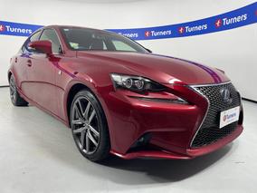 Photo '1' of Lexus IS300H