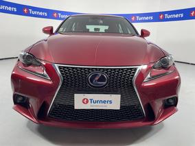 Photo '2' of Lexus IS300H