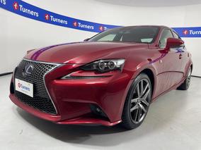 Photo '4' of Lexus IS300H