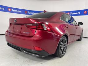 Photo '7' of Lexus IS300H