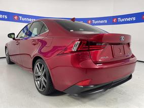 Photo '5' of Lexus IS300H
