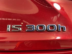 Photo '31' of Lexus IS300H