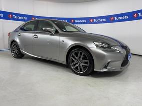 Image of 2014 Lexus IS300H