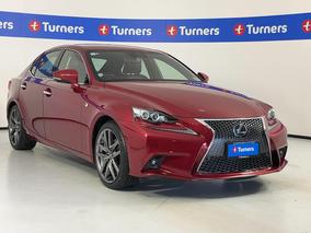 Image of 2014 Lexus IS300H