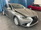 Thumbnail '1' of Lexus IS300H