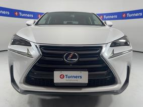 Photo '2' of Lexus NX