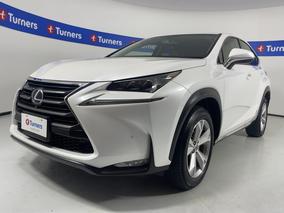 Photo '4' of Lexus NX