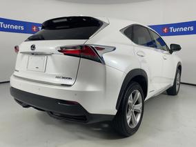 Photo '7' of Lexus NX