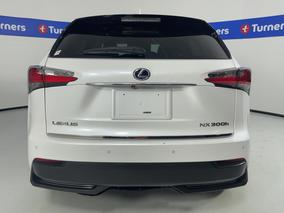 Photo '6' of Lexus NX