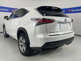 Photo '5' of Lexus NX