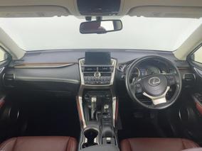 Photo '17' of Lexus NX