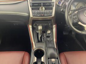 Photo '18' of Lexus NX