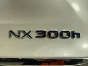 Photo '31' of Lexus NX