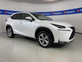 Image of 2014 Lexus NX300H