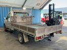 Thumbnail '4' of Mahindra Genio S/C 4X2 Wellside