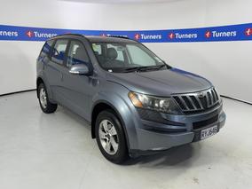 Photo '1' of Mahindra XUV