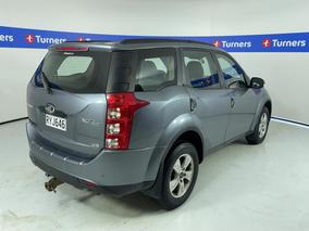 Photo '7' of Mahindra XUV