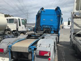 Photo '3' of MAN TGX 26.540 Tractor Unit