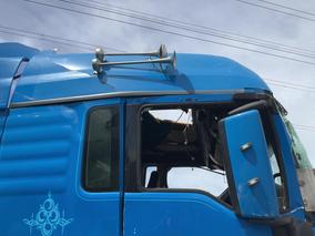 Photo '10' of MAN TGX 26.540 Tractor Unit