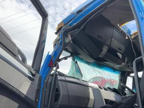 Photo '13' of MAN TGX 26.540 Tractor Unit