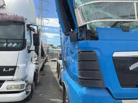 Photo '20' of MAN TGX 26.540 Tractor Unit