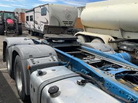 Photo '21' of MAN TGX 26.540 Tractor Unit