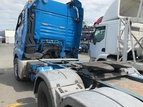Photo '22' of MAN TGX 26.540 Tractor Unit
