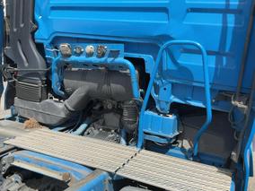 Photo '26' of MAN TGX 26.540 Tractor Unit