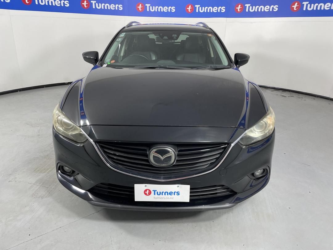 Photo '2' of Mazda Atenza