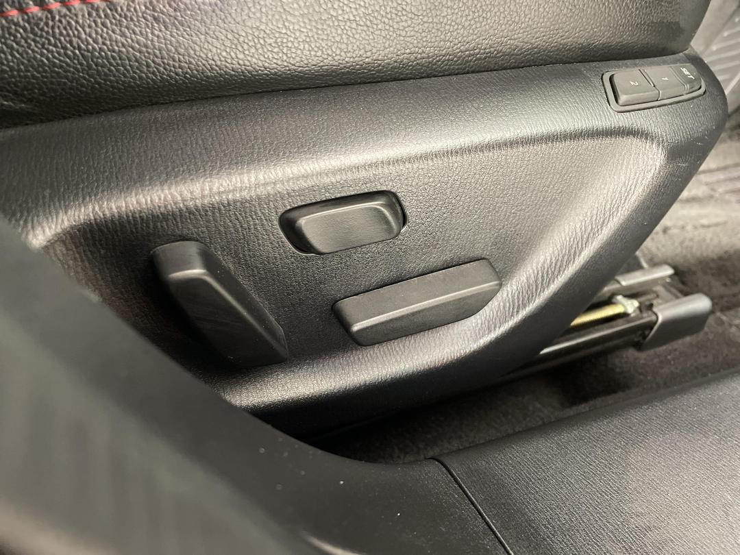 Photo '26' of Mazda Atenza