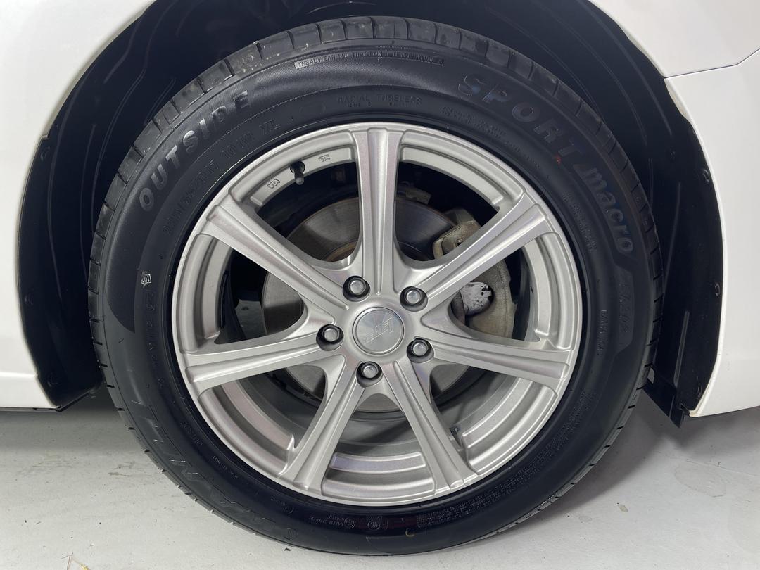 Photo '9' of Mazda Atenza