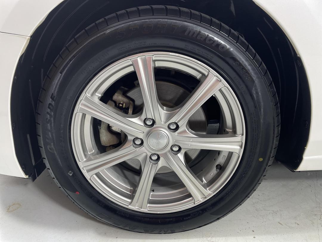 Photo '10' of Mazda Atenza