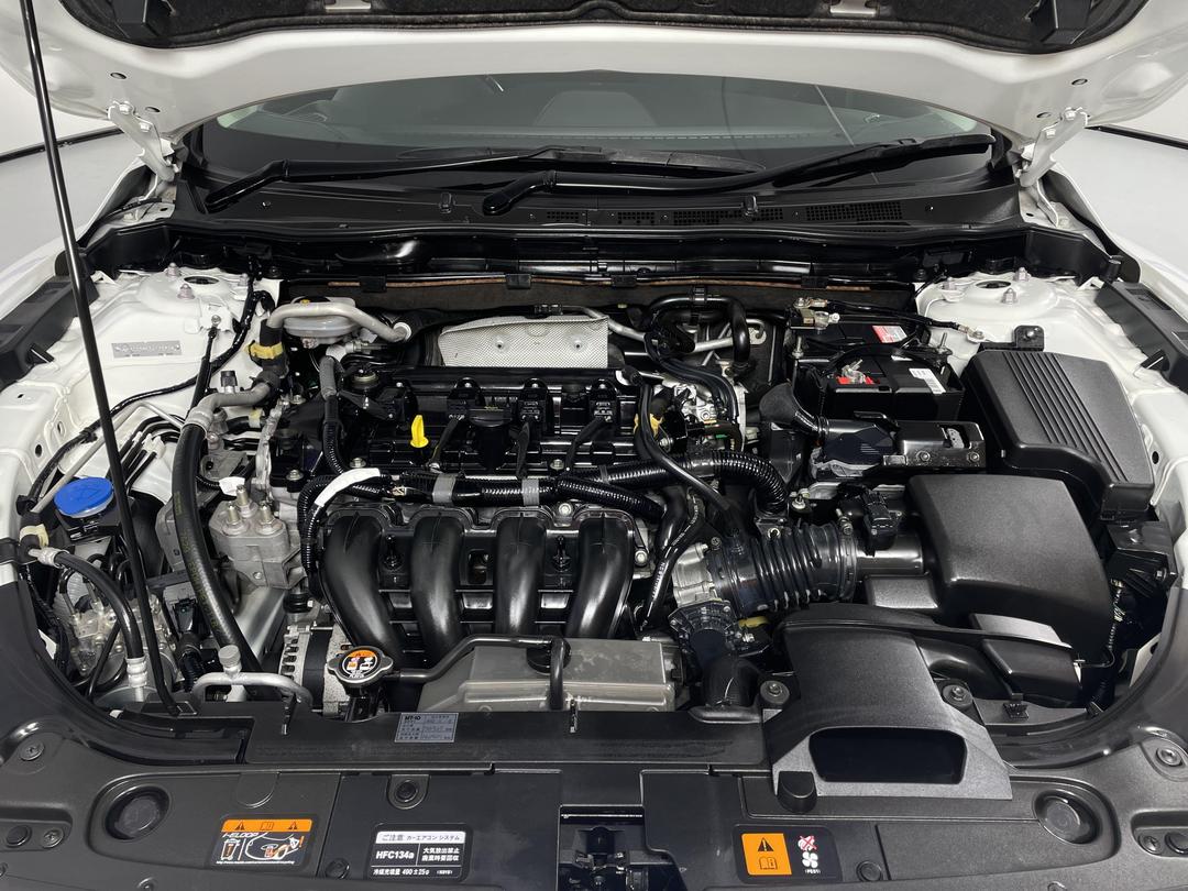 Photo '13' of Mazda Atenza