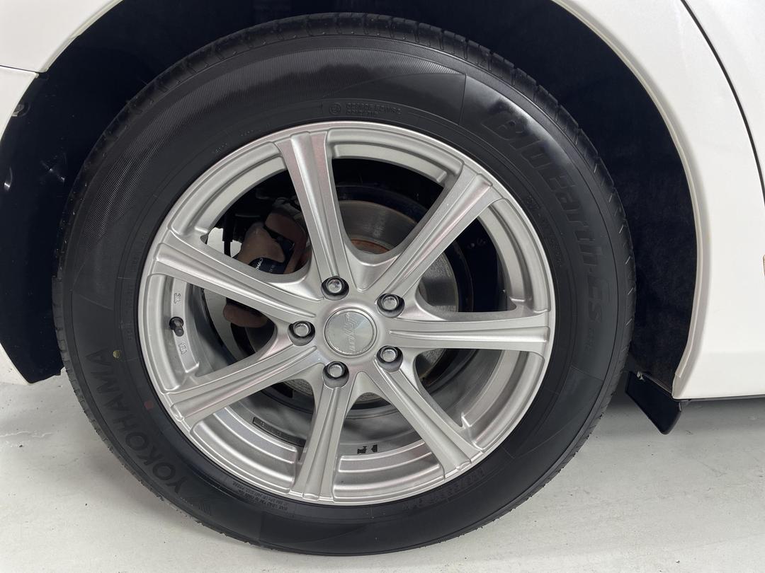 Photo '12' of Mazda Atenza