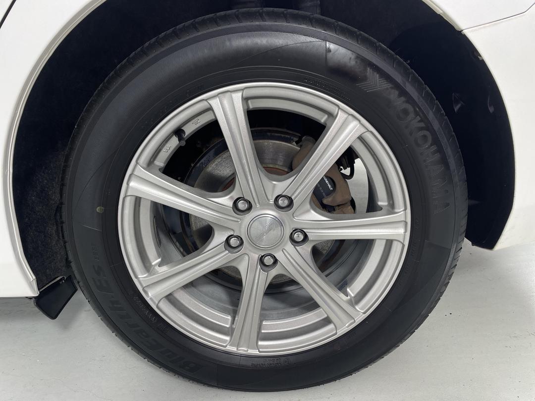 Photo '11' of Mazda Atenza