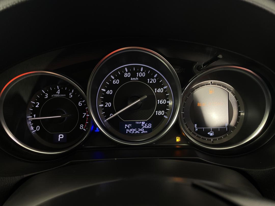 Photo '21' of Mazda Atenza