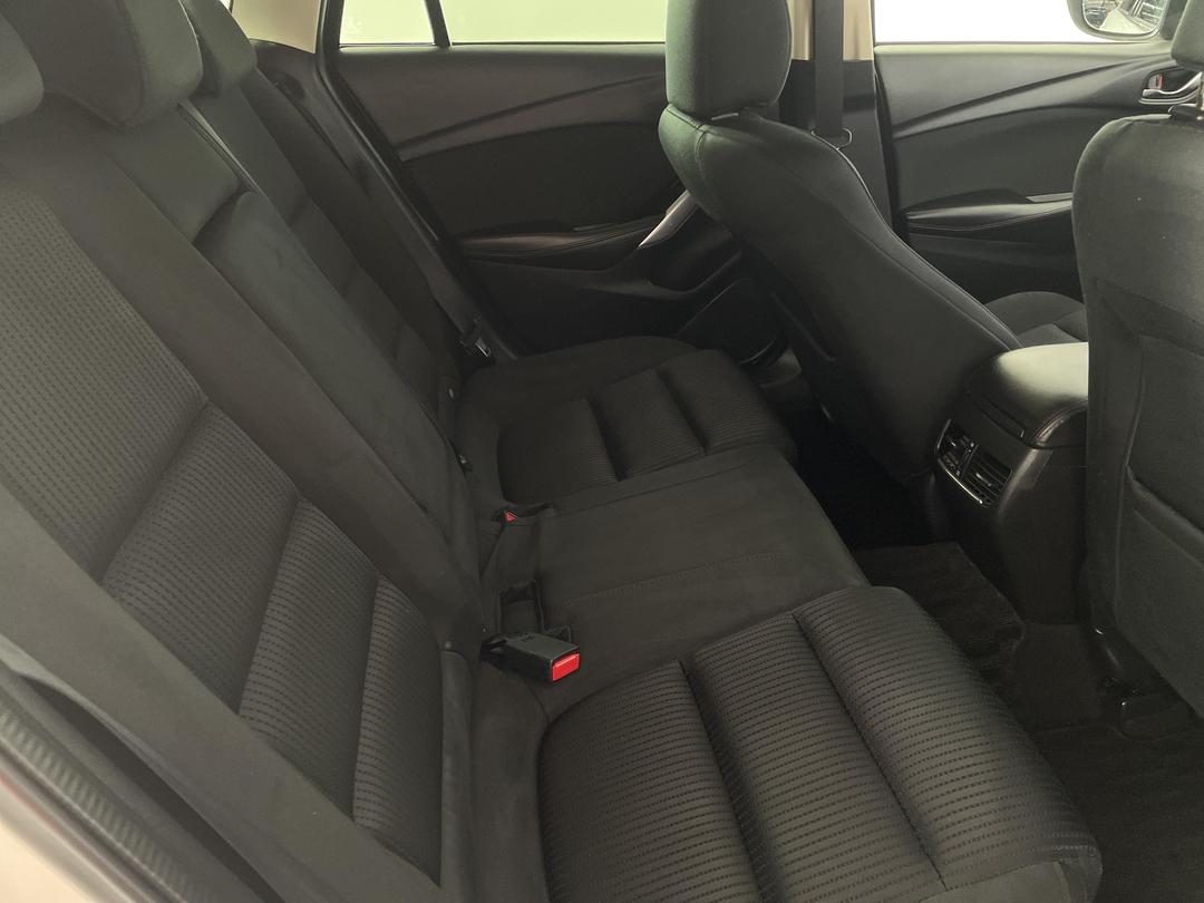 Photo '20' of Mazda Atenza